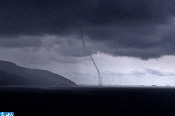 Mozambique : Le cyclone Chido fait au moins 45 morts (Institut)