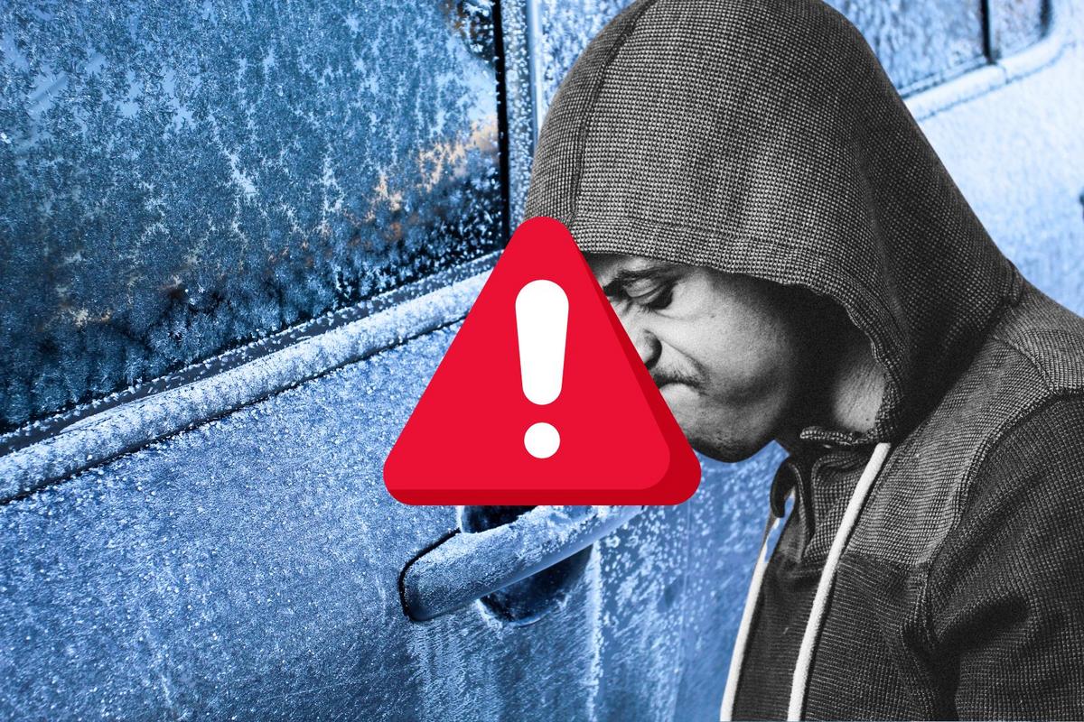 Objets à Ne Jamais Laisser dans Votre Voiture