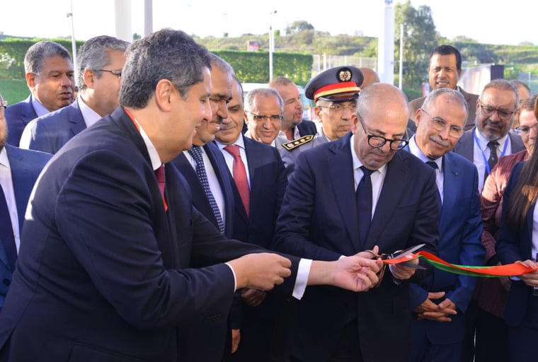 Ouverture à El Jadida de la 25ème édition du Salon “Dawajine”