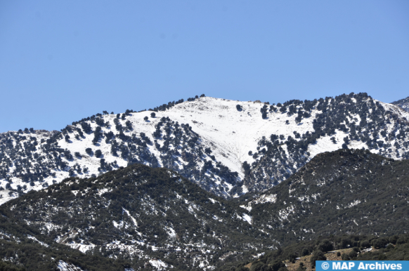 Prévisions météorologiques pour le dimanche 15 décembre 2024