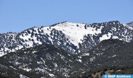 Prévisions météorologiques pour le jeudi 19 décembre 2024