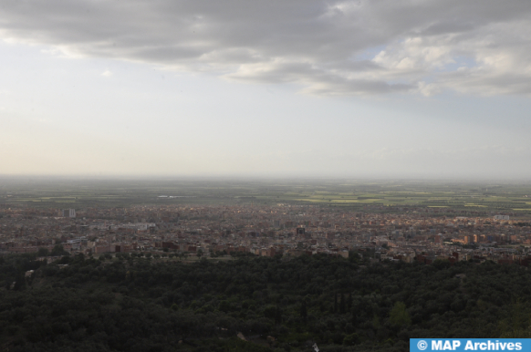 Prévisions météorologiques pour le vendredi 13 décembre 2024