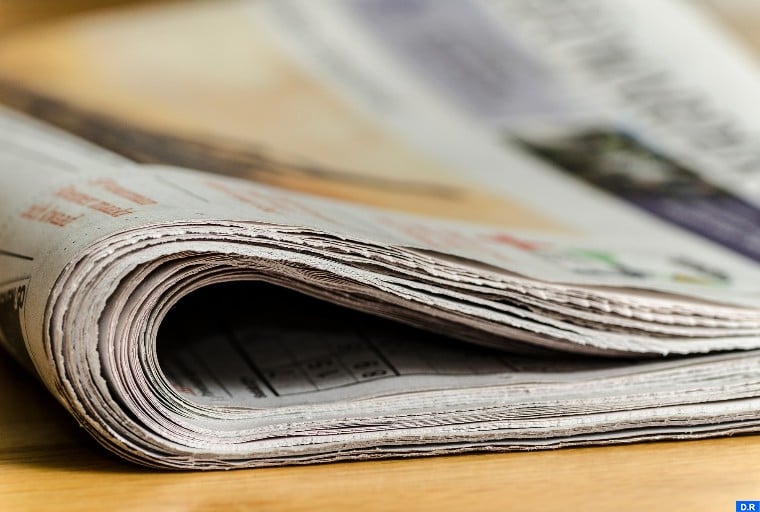 Revue de la presse économique hebdomadaire