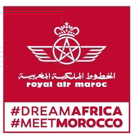 Royal Air Maroc élue “Meilleure Compagnie Aérienne en Afrique” pour la 2ème année consécutive