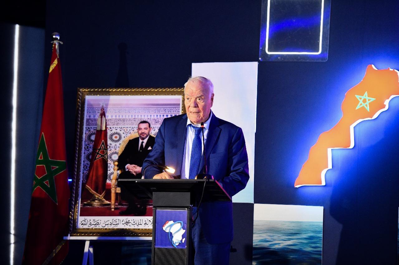 “Seafood 4 Africa 2024”: Une édition réussie à Dakhla