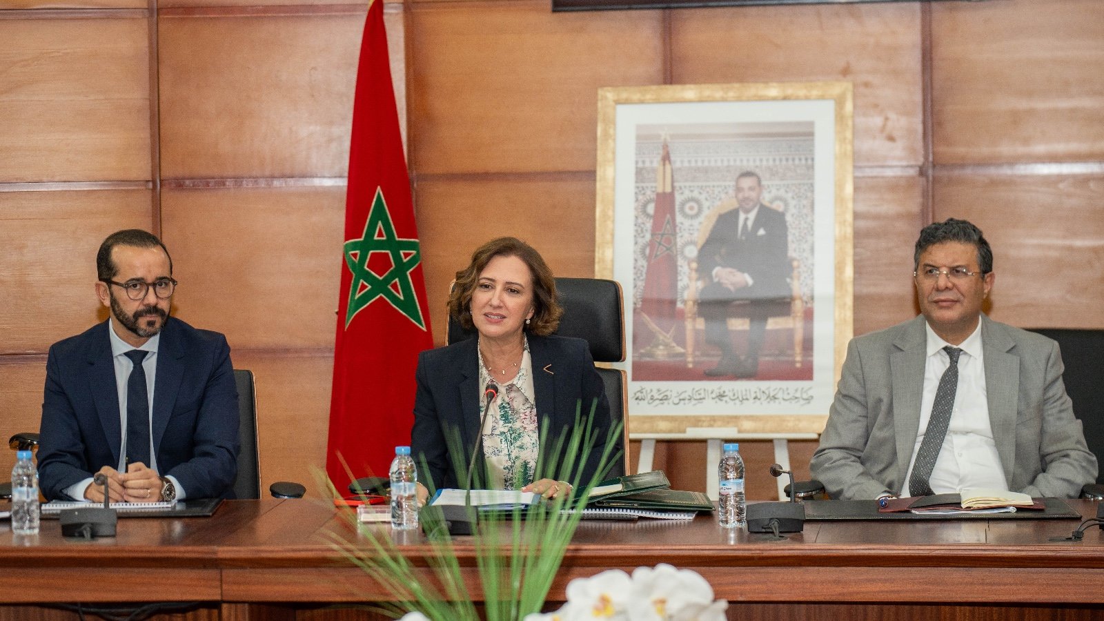 Tourisme : Mme Ammor appelle à l’élaboration d’un plan d’actions concret