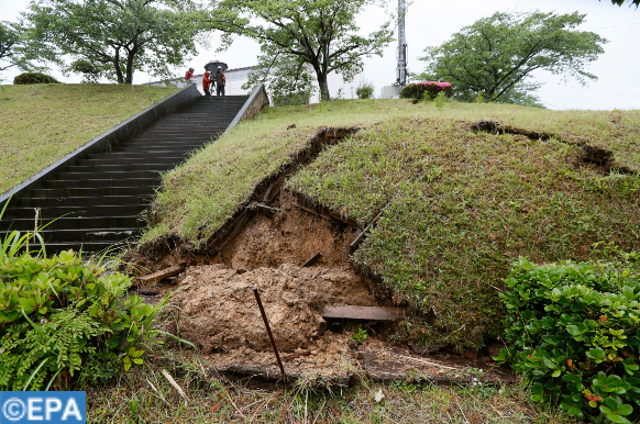 Vanuatu : 14 morts et 200 blessés dans un séisme de magnitude 7,3