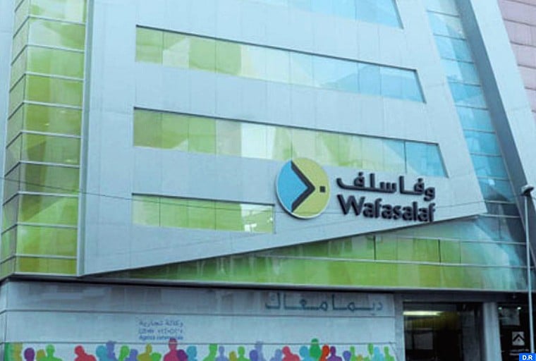 Wafasalaf : visa de l’AMMC sur le prospectus relatif à l’émission d’un emprunt obligataire subordonné
