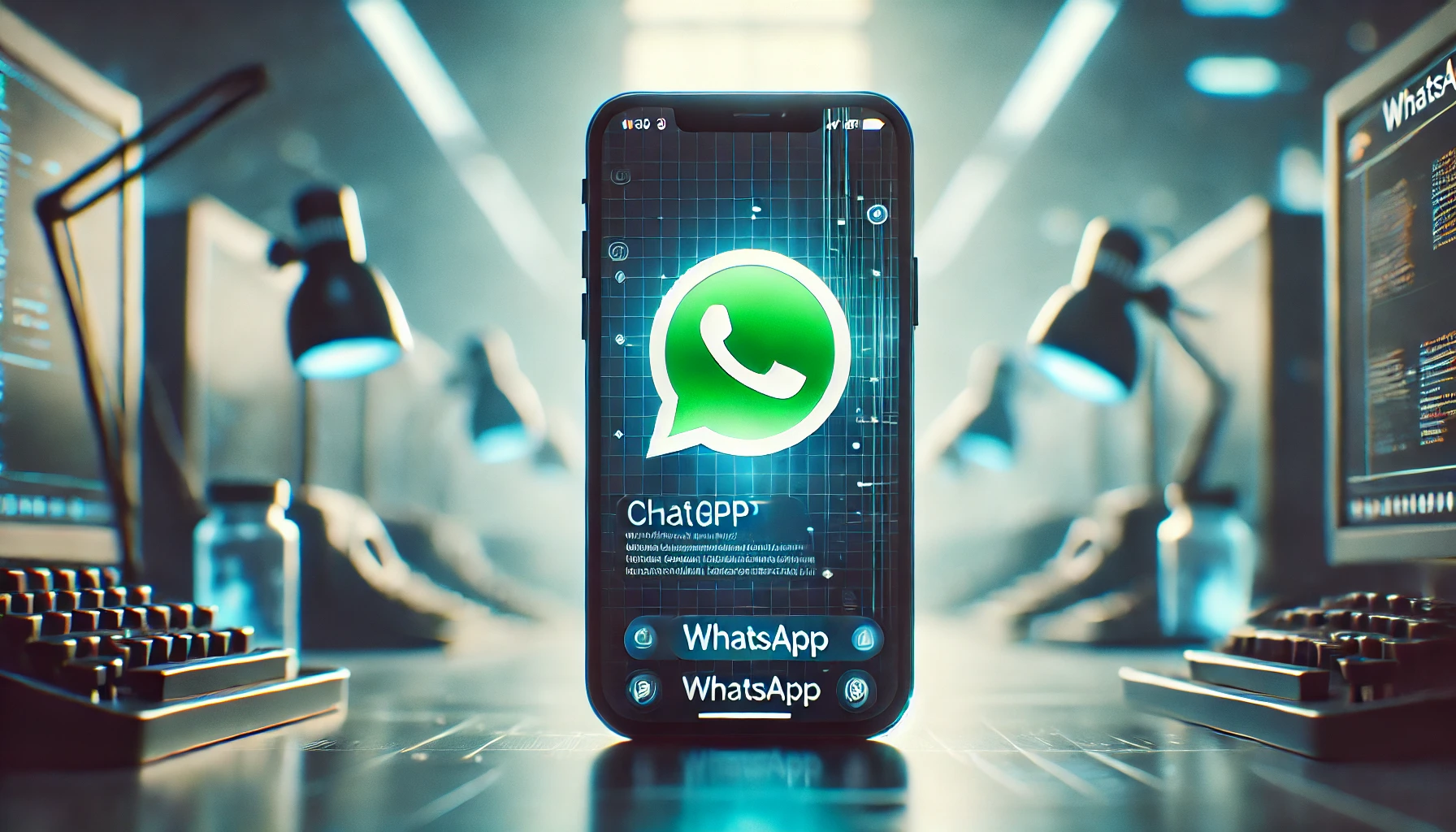 WhatsApp ChatGPT