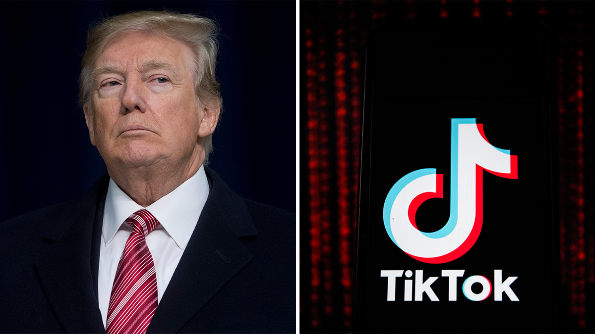 TikTok USA