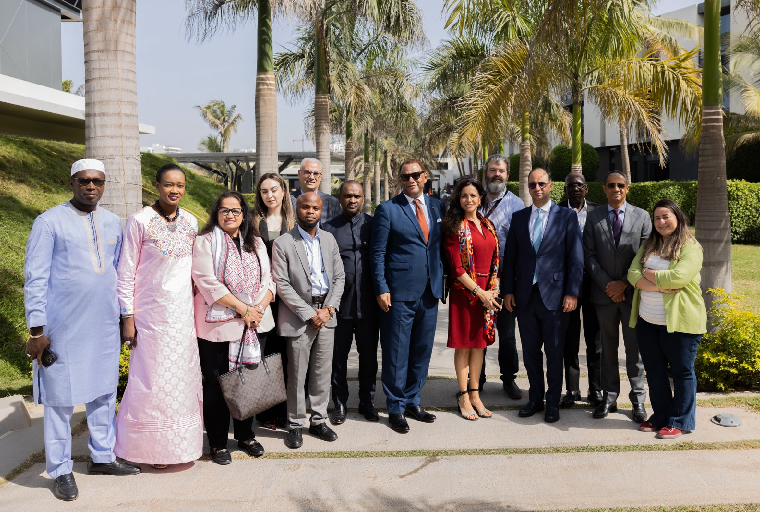 CFC Africa Tour : Une première édition couronnée de succès avec un accès aux opportunités d’affaires en Afrique