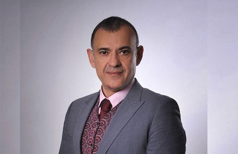 Entrepreneuriat : entretien avec le président de la Fondation Gen J, Tarik Haddi