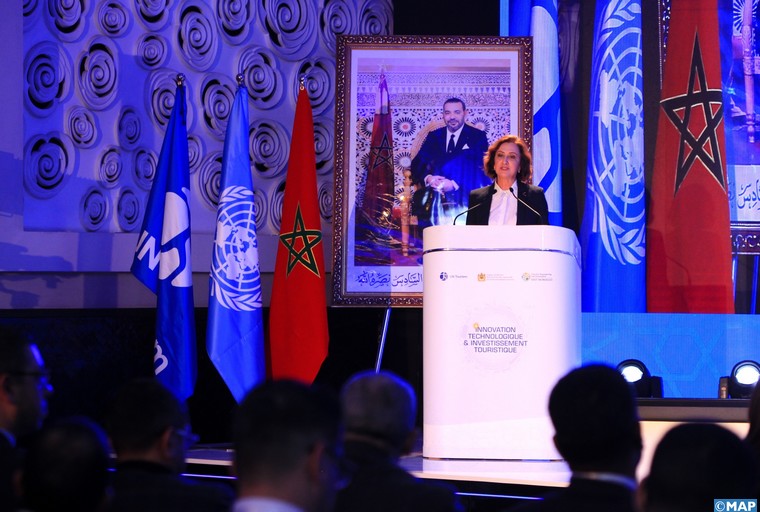 Impériales Week 2025 : La Coupe du Monde 2030, un levier stratégique pour le tourisme marocain