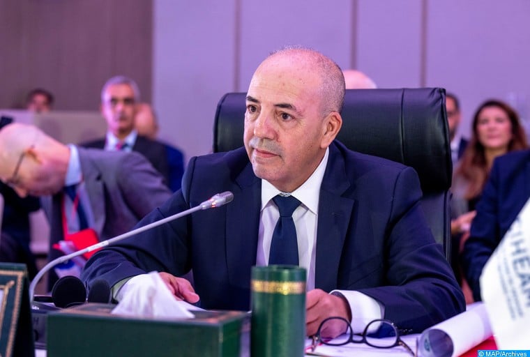 Kampala: M. El Bouari réaffirme l’engagement du Maroc pour le développement d’une agriculture résiliente