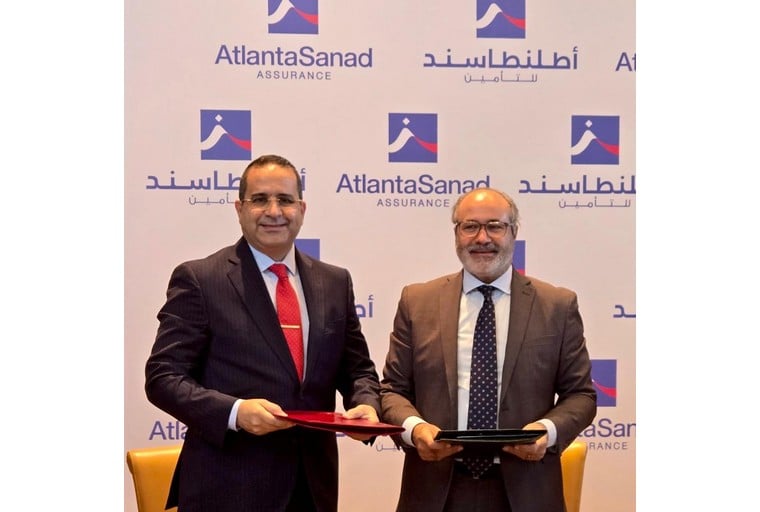 LANA CASH et l’Amicale des Agents Atlanta Sanad scellent un partenariat stratégique