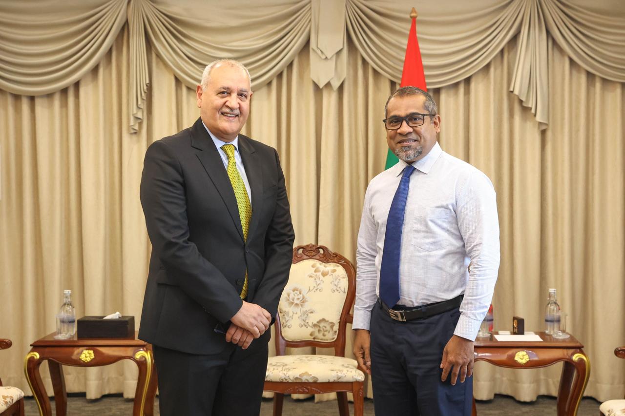 Le Maroc et les Maldives explorent les moyens de renforcer leur coopération bilatérale