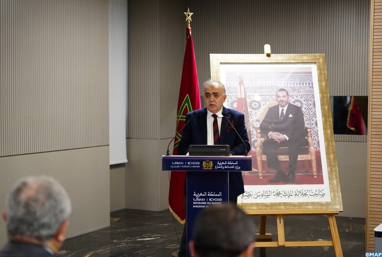 Le marché boursier joue un rôle clé dans le financement du secteur agro-industriel (pdt de la FENAGRI)