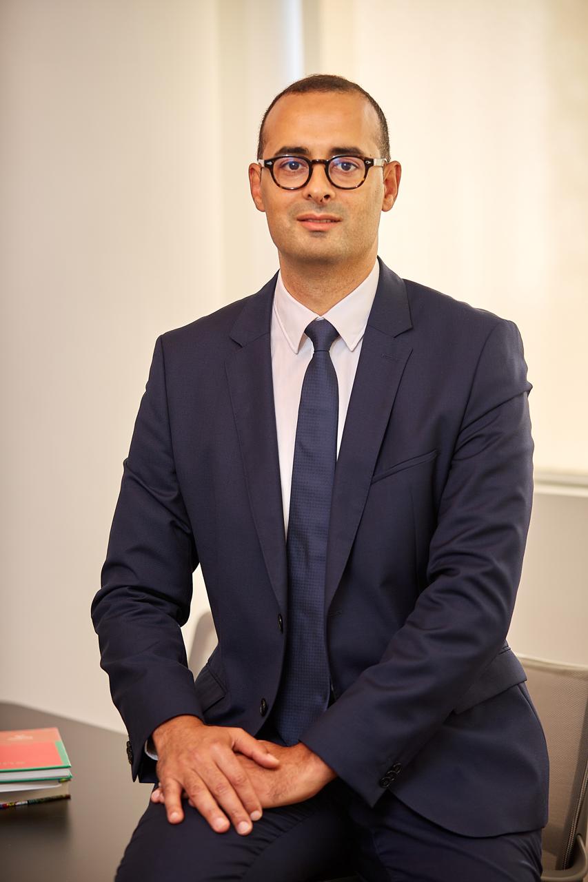 Lesieur Cristal: Ali Hnida nommé directeur “Sourcing & Hedging”