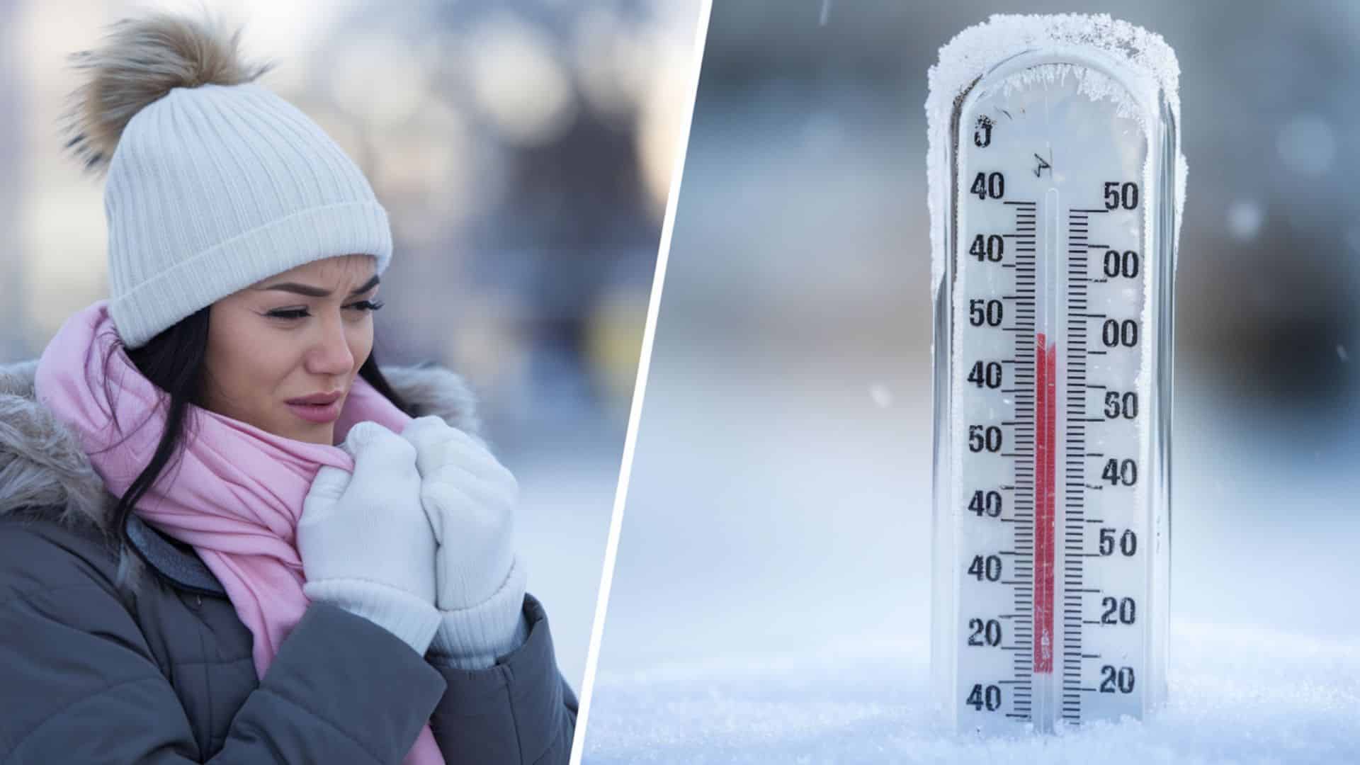Météo Froid