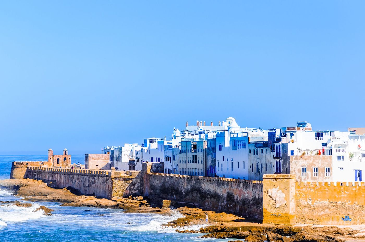 Météo Maroc