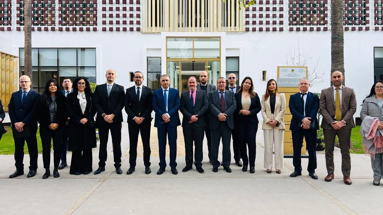 ONMT: réunion régionale pour promouvoir la destination Rabat