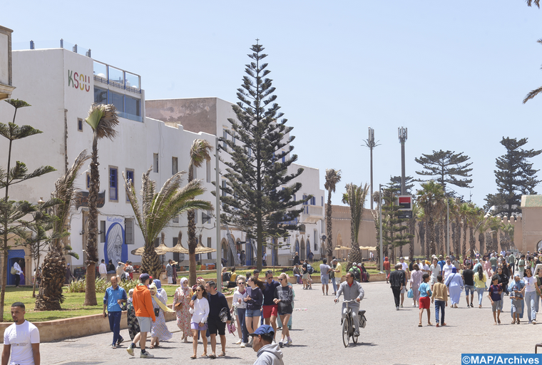 Première édition du Forum régional du tourisme, le 15 janvier à Essaouira