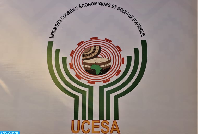 Rabat: l’UCESA et le Parlement de la CEMAC définissent les priorités de leur coopération
