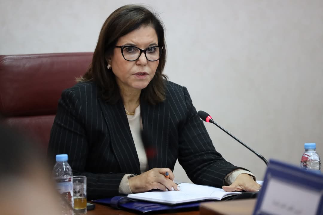 Repos biologique dans la pêcherie des petits pélagiques : Mme Driouich appelle à lutter contre les spéculations sur le prix de la sardine