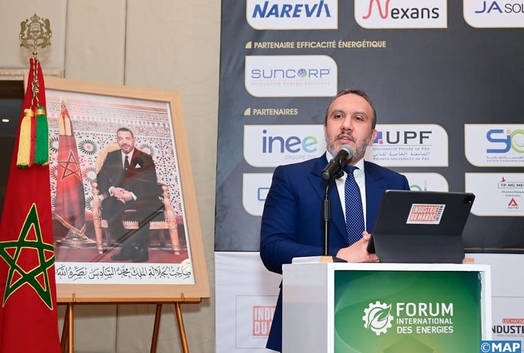 Réseau électrique : Un investissement de plus de 27 MMDH sur les cinq prochaines années (DG ONEE)