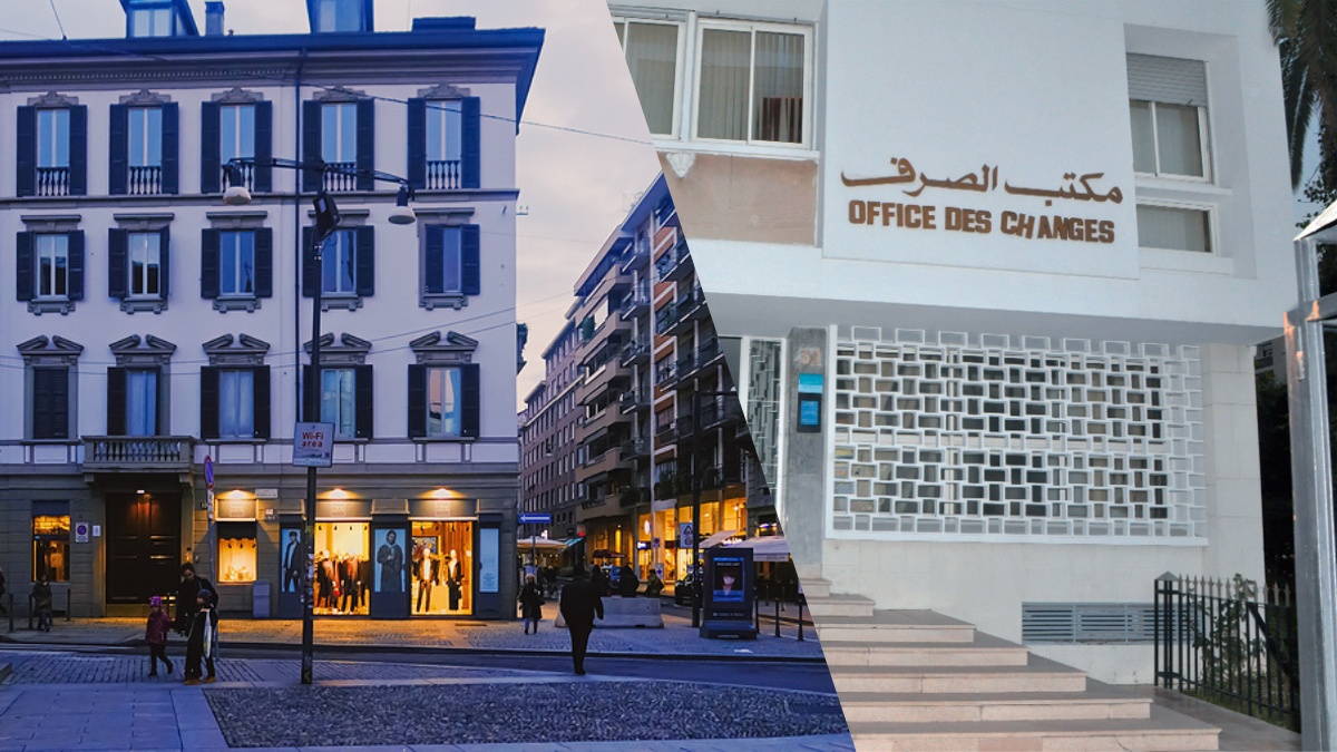 Régularisation Fiscale Biens à l’Étranger