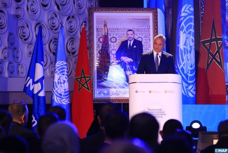 Tourisme : Le Maroc, une “destination privilégiée” des investissements étrangers (M. Zidane)