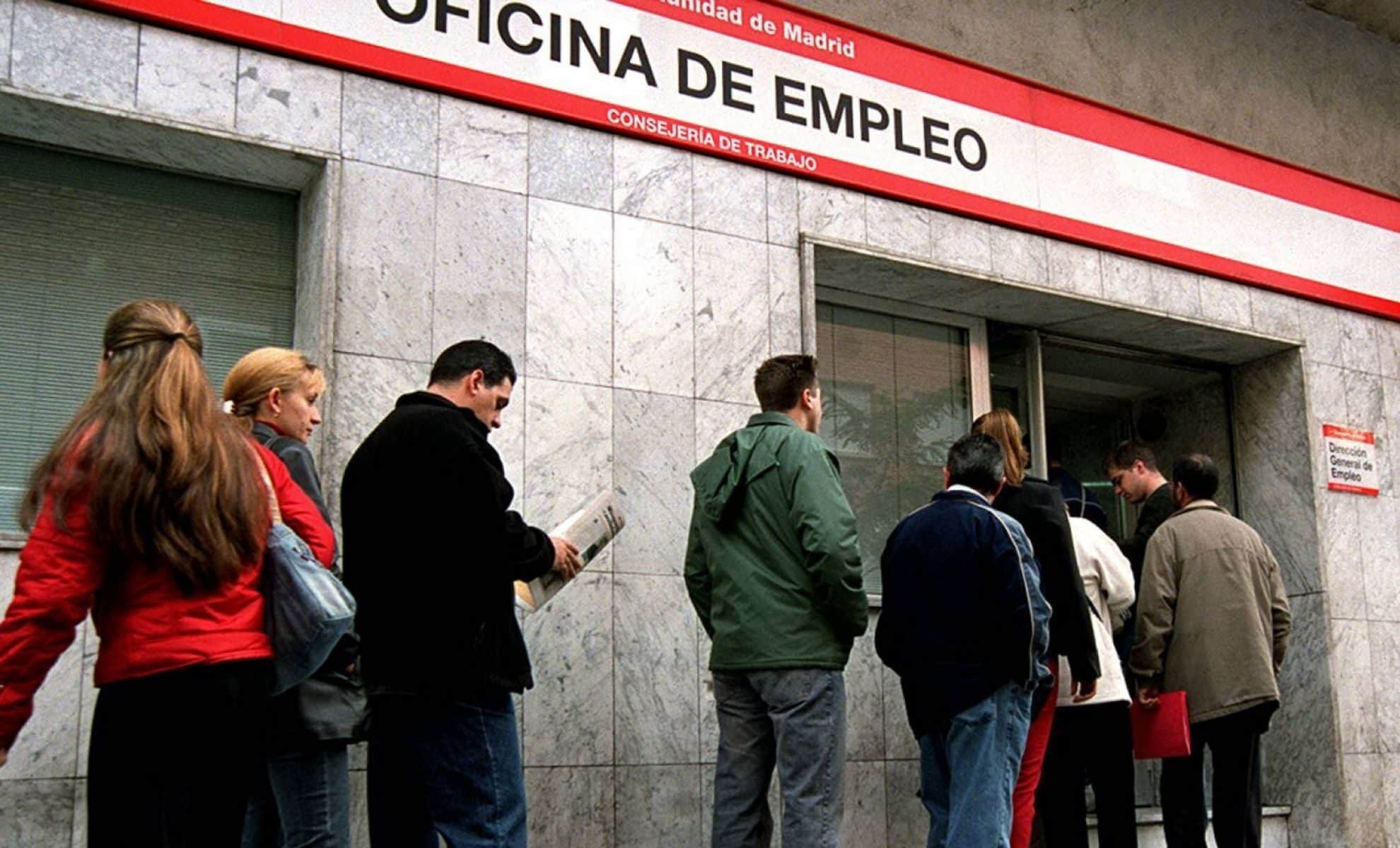 Travailleurs étrangers en Espagne