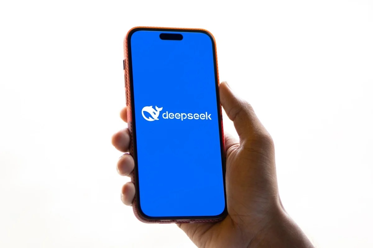 DeepSeek : la percée chinoise qui bouleverse les marchés et inquiète Wall Street 3 DeepSeek bouleverse les marchés