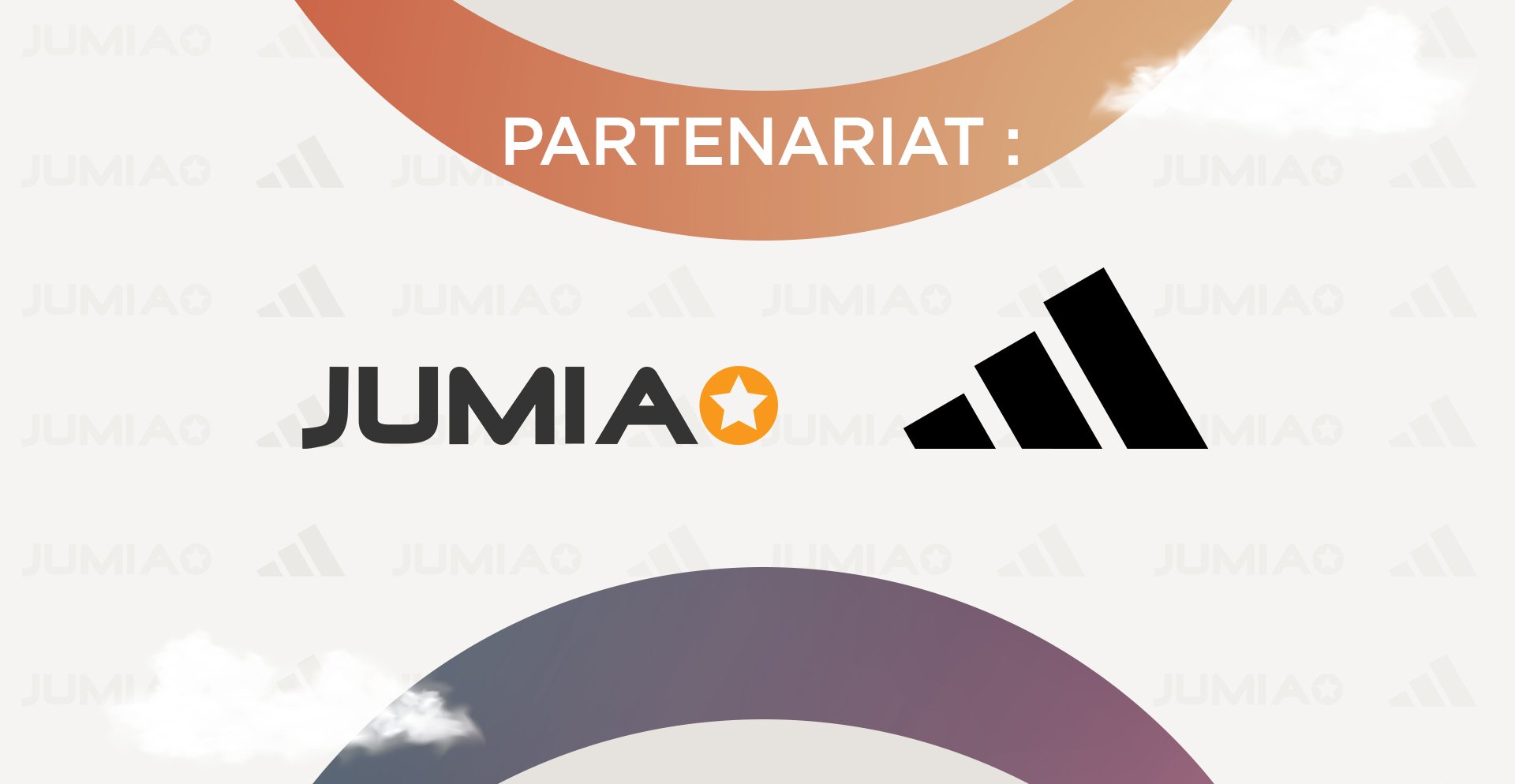 ​Jumia et adidas s’associent pour élargir l’accès aux produits adidas au Maroc