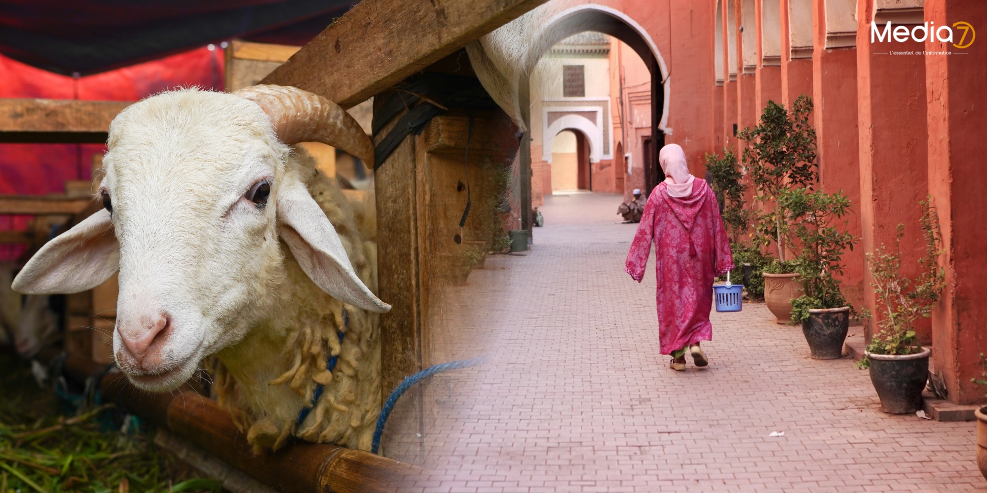 Aïd al-Adha Maroc