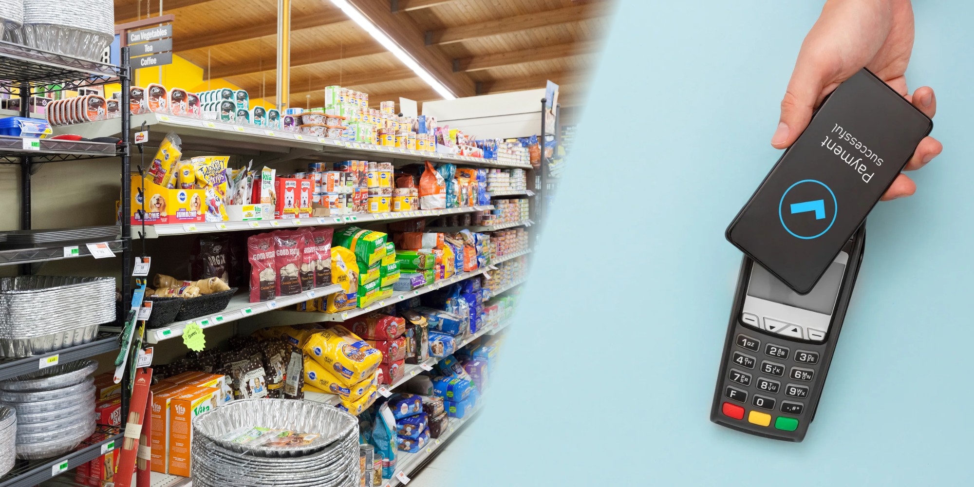 Commerce de Proximité