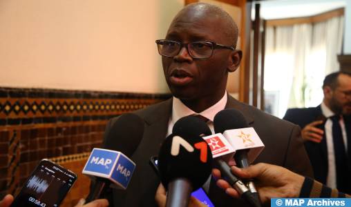 Coupe du monde de football 2030 : La BM réitère son engagement à soutenir le Maroc dans ses préparatifs