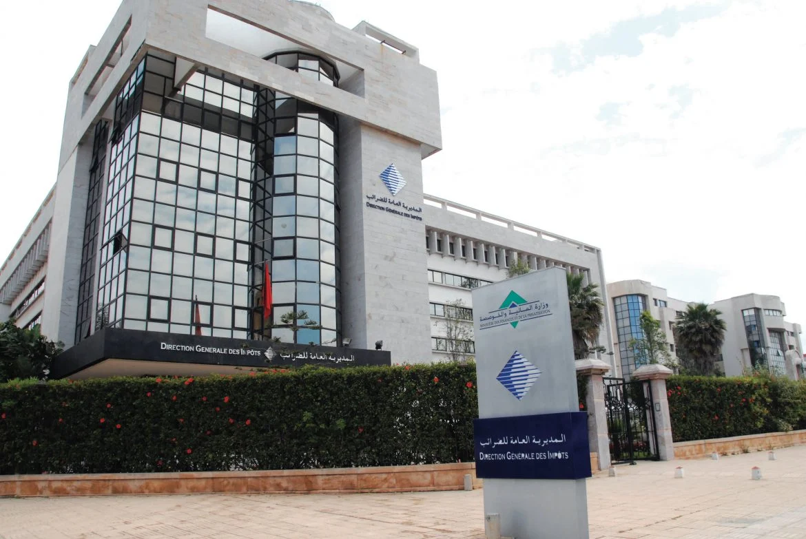 Fraude fiscale au Maroc