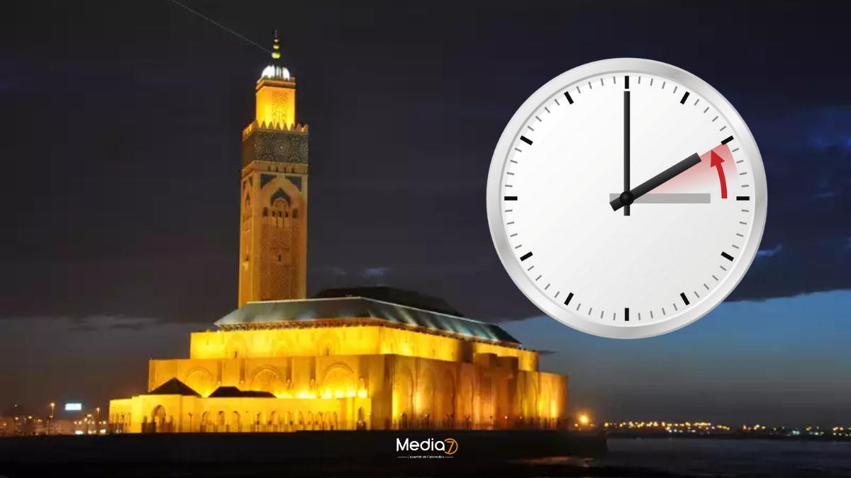 GMT MAROC RAMADAN