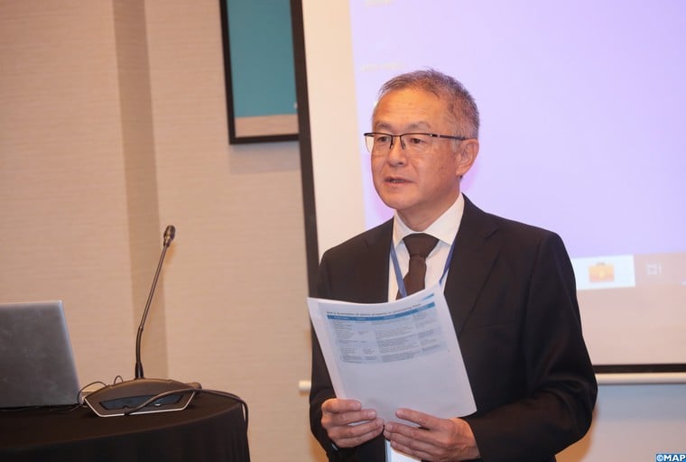 Le Maroc offre un environnement des affaires “attractif” (DG de JETRO Rabat)