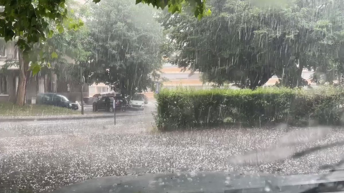 Météo pluie maroc