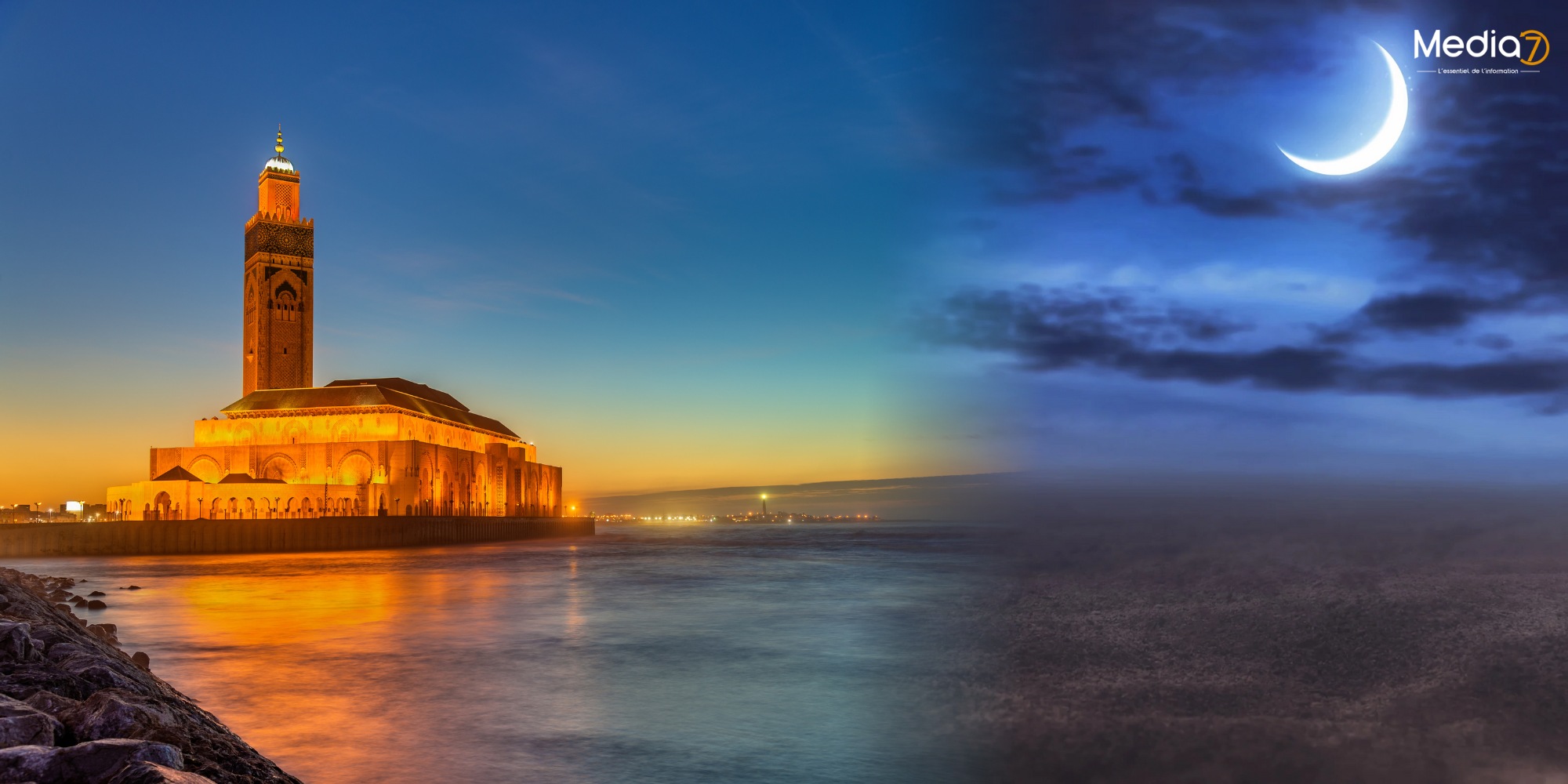 Ramadan 2025 au Maroc