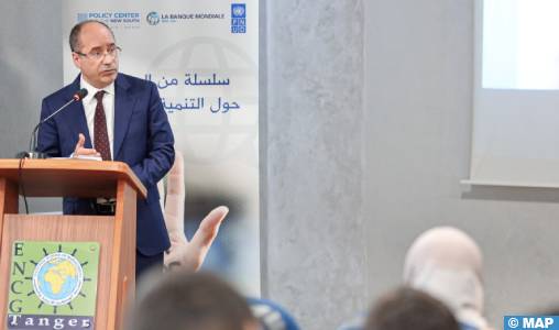 Tanger: L’entrepreneuriat social et vert au cœur de la 17ème édition du débat “Parlons développement”