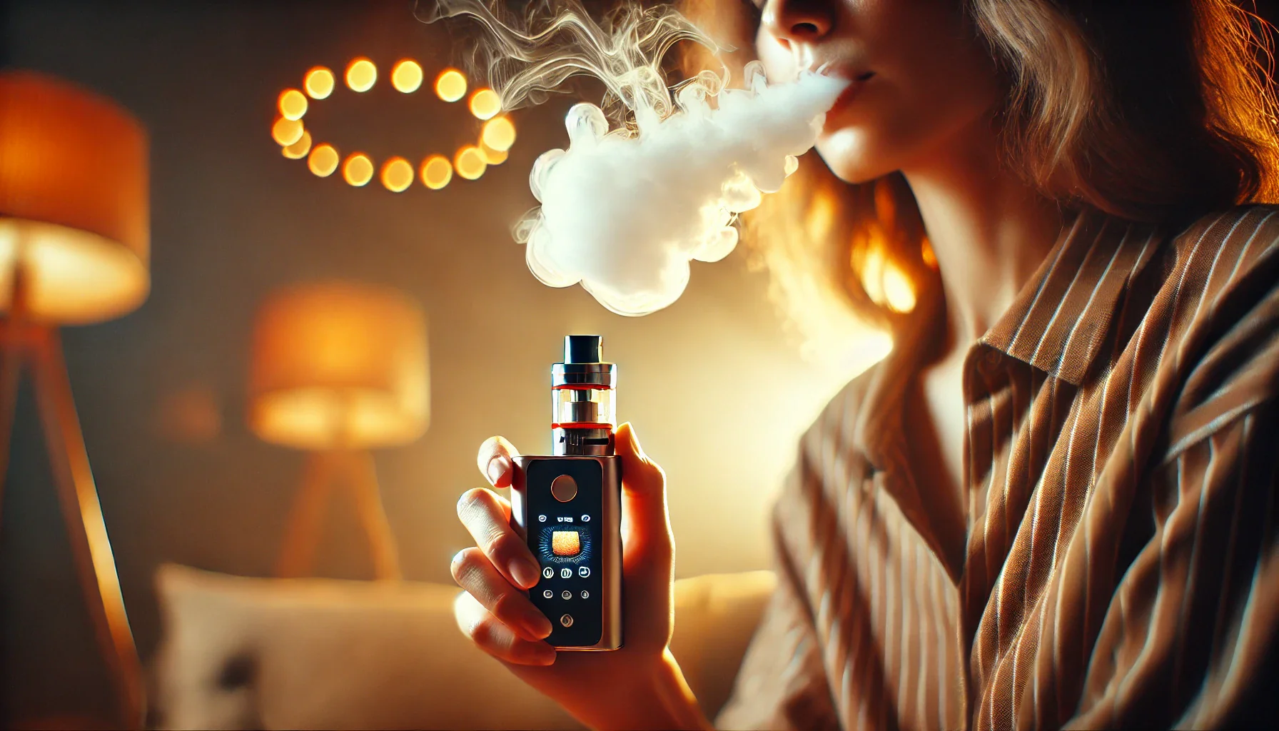 cigarettes électroniques