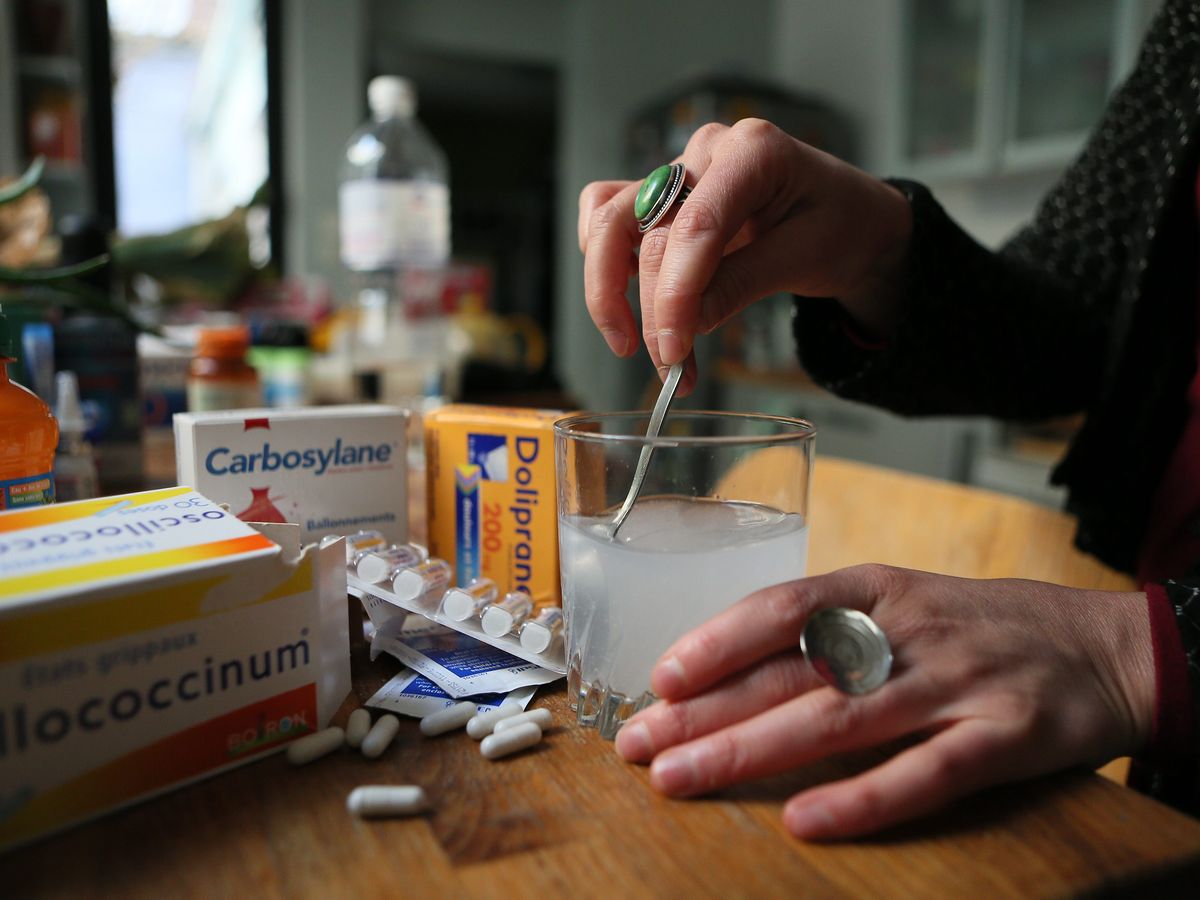 l’automédication maroc