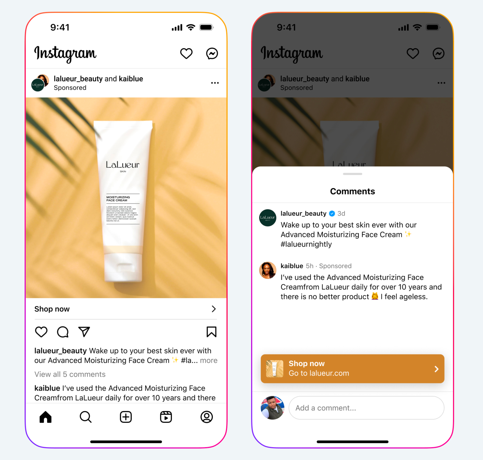 Nouvelle méthode de monétisation sur Instagram : Les témoignages payants arrivent pour les créateurs de contenu 3 Monétisation sur Instagram : Les témoignages payants arrivent pour les créateurs de contenu
