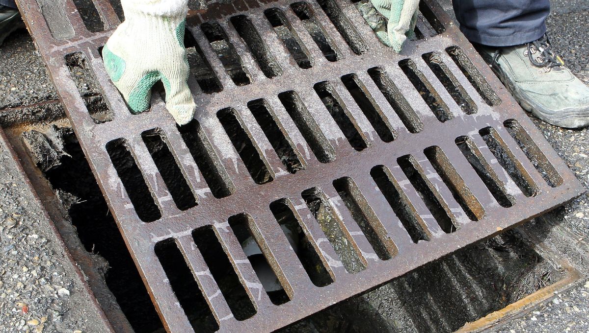 Vols de bouches d’égout : un danger mortel dénoncé après un drame à Berkane 1 bouches d’égout berkane