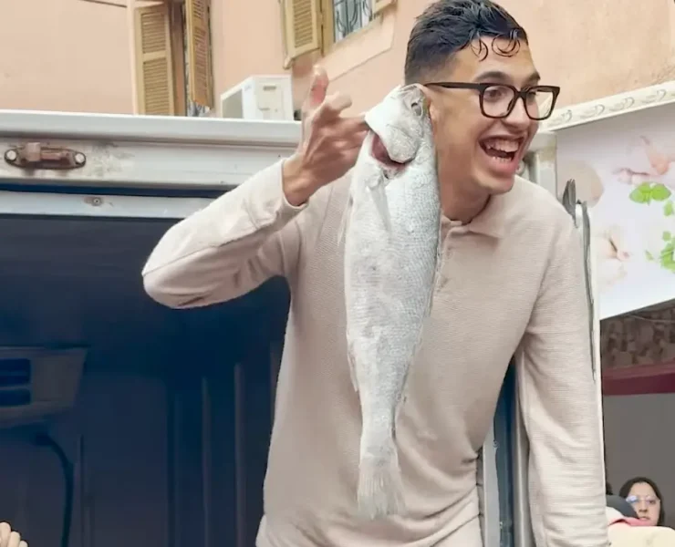 Abdelilah Moul Lhout