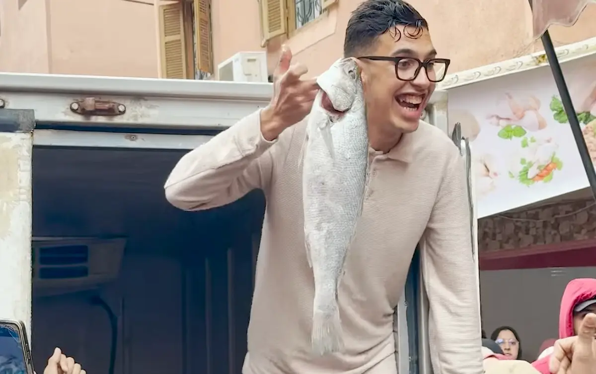 Abdelilah Moul Lhout