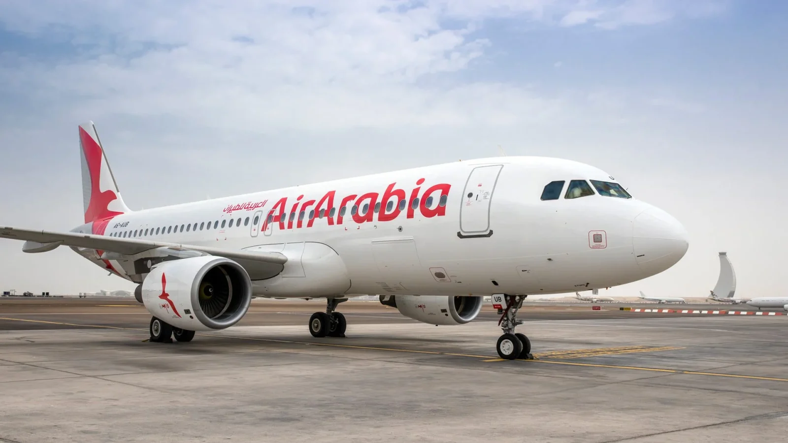 Air Arabia